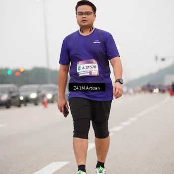 Runner Photo 7330420