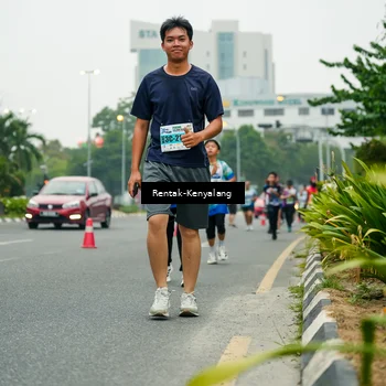 Runner Photo 7330422