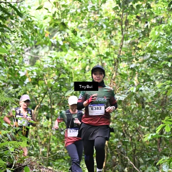 Runner Photo 7330426