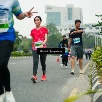 Runner Photo 7330427