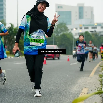 Runner Photo 7330428