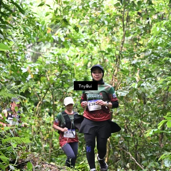Runner Photo 7330430