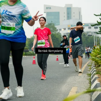 Runner Photo 7330431
