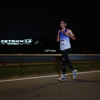 Runner Photo 7330434