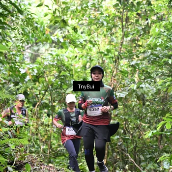 Runner Photo 7330438