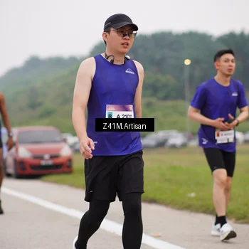 Runner Photo 7330439