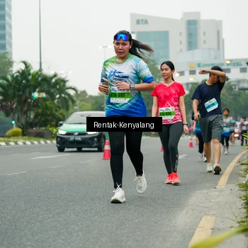 Runner Photo 7330444