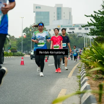 Runner Photo 7330445