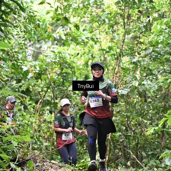 Runner Photo 7330448