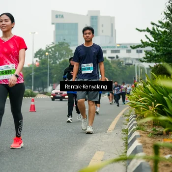 Runner Photo 7330450