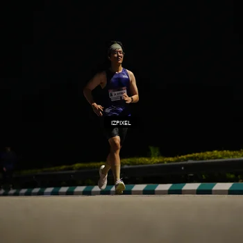 Runner Photo 7330451