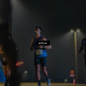 Runner Photo 7330452