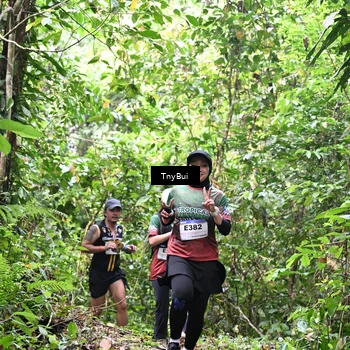 Runner Photo 7330453
