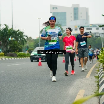 Runner Photo 7330455
