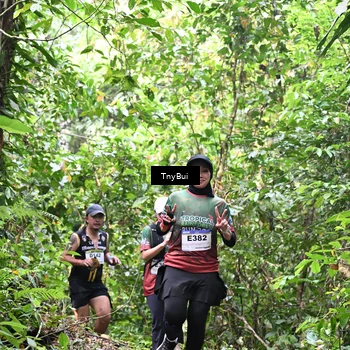 Runner Photo 7330458