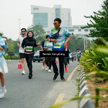 Runner Photo 7330459