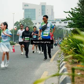 Runner Photo 7330460