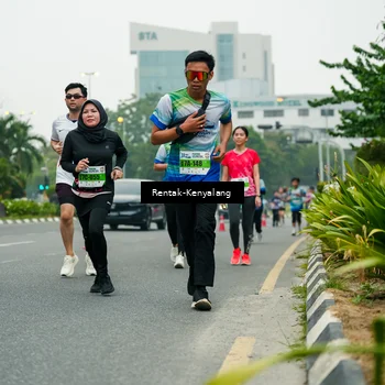 Runner Photo 7330461
