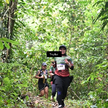Runner Photo 7330462