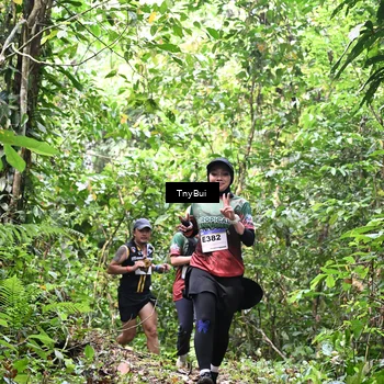 Runner Photo 7330463