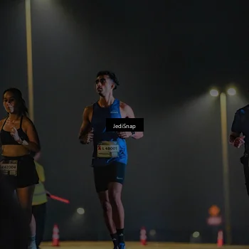 Runner Photo 7330464