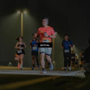 Runner Photo 7330465