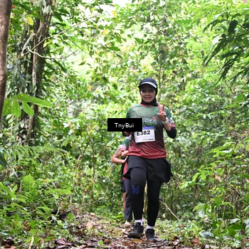 Runner Photo 7330466