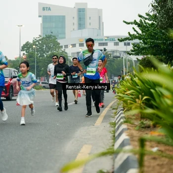 Runner Photo 7330473