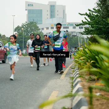 Runner Photo 7330475