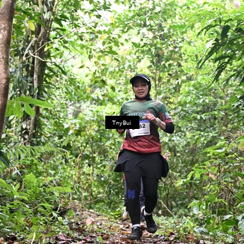 Runner Photo 7330477
