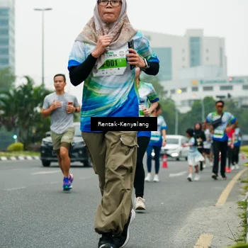 Runner Photo 7330478
