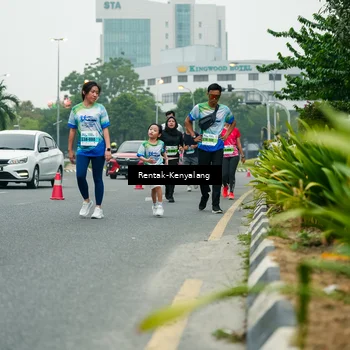 Runner Photo 7330481