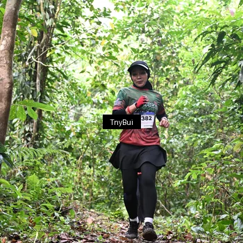 Runner Photo 7330483