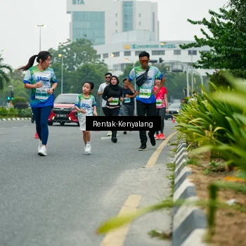 Runner Photo 7330485