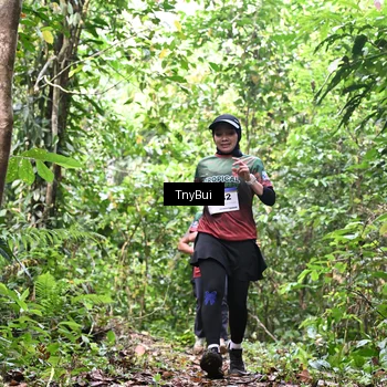 Runner Photo 7330488
