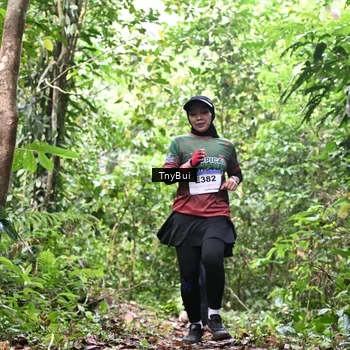Runner Photo 7330491
