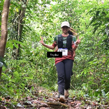 Runner Photo 7330492