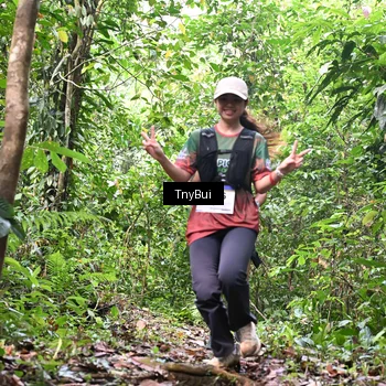 Runner Photo 7330494