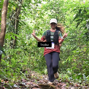 Runner Photo 7330495