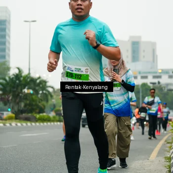 Runner Photo 7330497