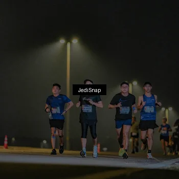 Runner Photo 7330498