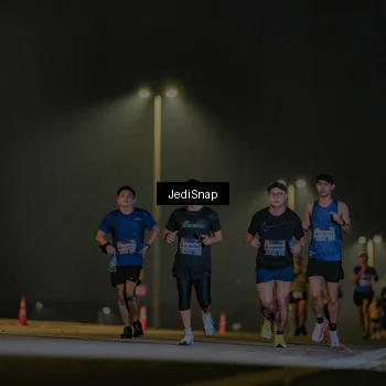 Runner Photo 7330501