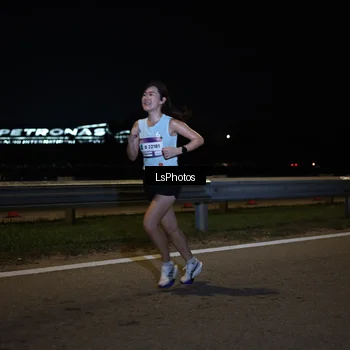 Runner Photo 7330502