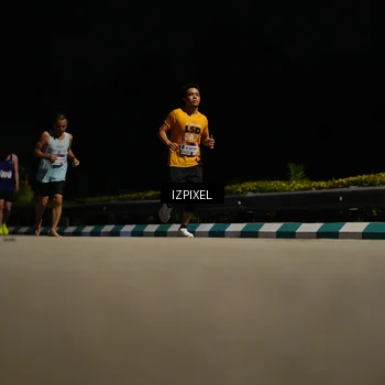 Runner Photo 7330503