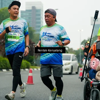 Runner Photo 7330512