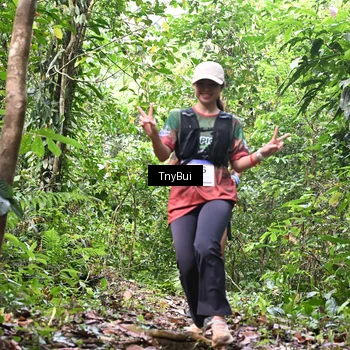 Runner Photo 7330514