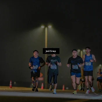Runner Photo 7330521