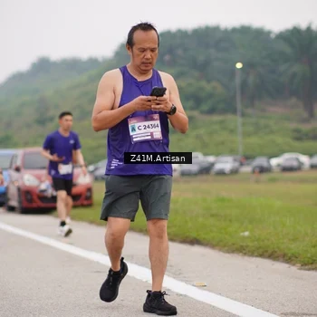Runner Photo 7330526