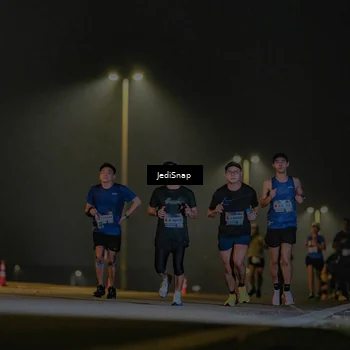 Runner Photo 7330527