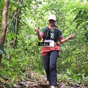 Runner Photo 7330529